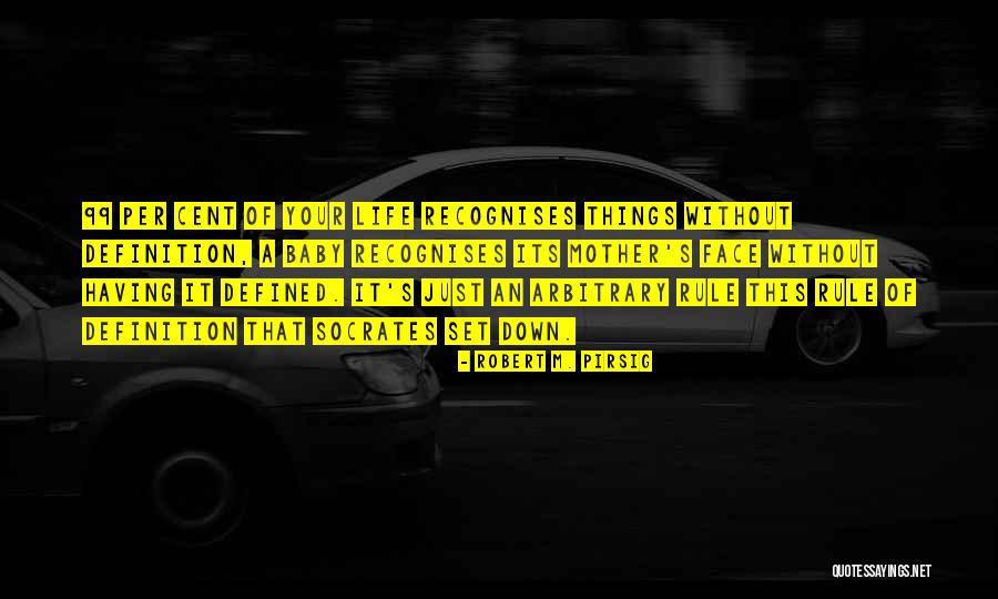 Inrigo Quotes By Robert M. Pirsig Inrigo Quotes By Robert M. Pirsig