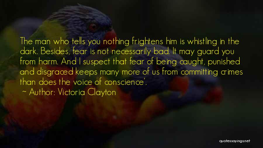 Inrush Current Quotes By Victoria Clayton
