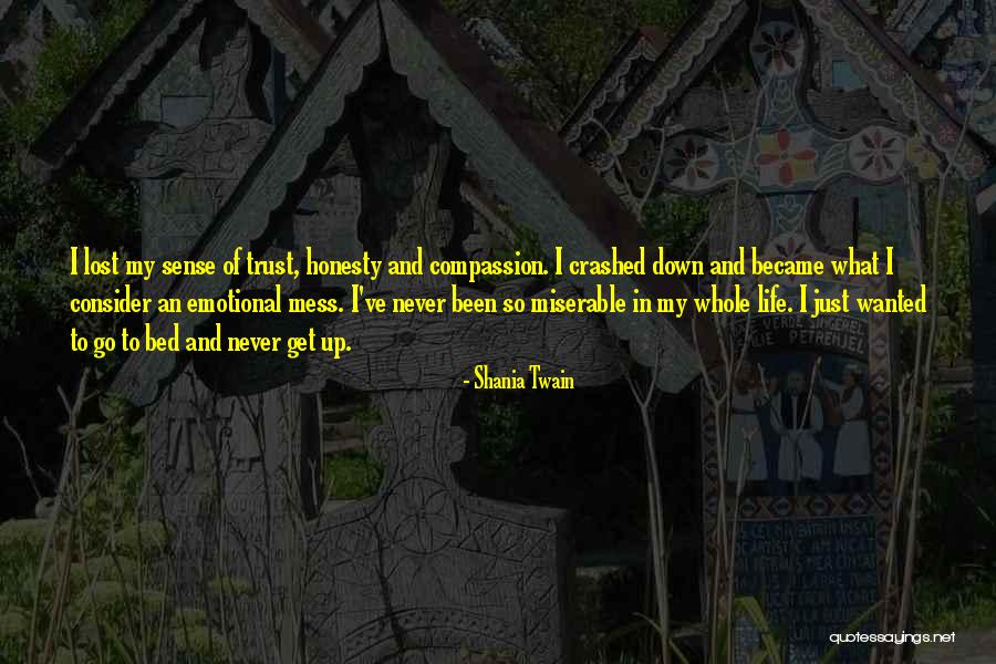 Ins Link Quotes By Shania Twain Ins Link Quotes By Shania Twain
