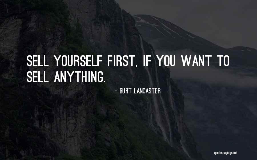 Ins Pido Ant Nimo Quotes By Burt Lancaster Ins Pido Ant Nimo Quotes By Burt Lancaster