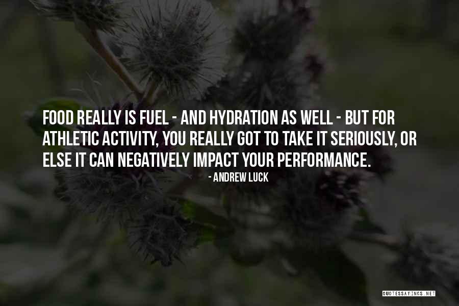 Ins Pido Quotes By Andrew Luck Ins Pido Quotes By Andrew Luck