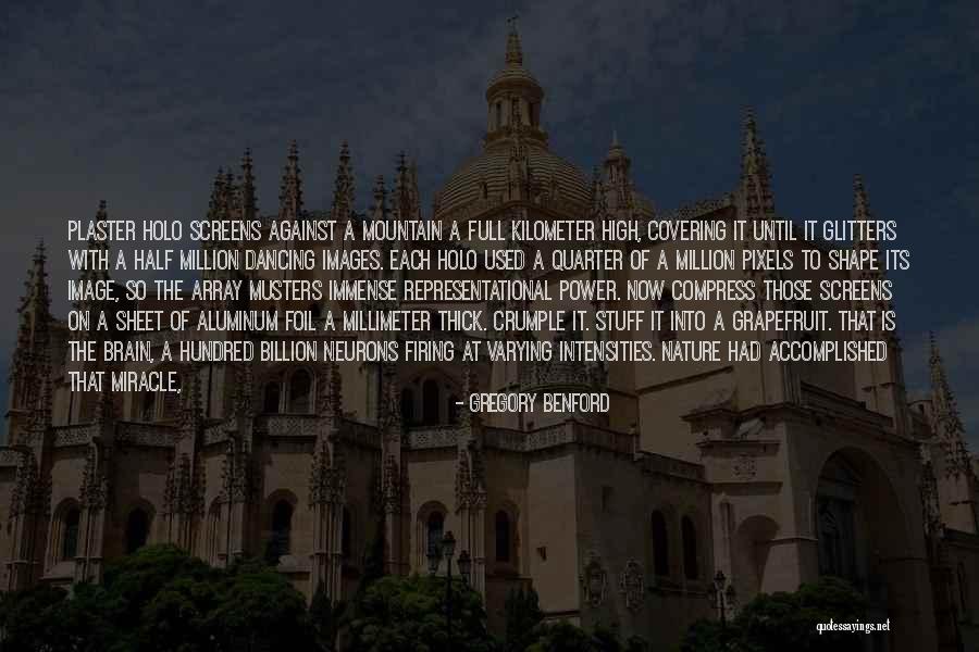 Ins Pido Quotes By Gregory Benford Ins Pido Quotes By Gregory Benford