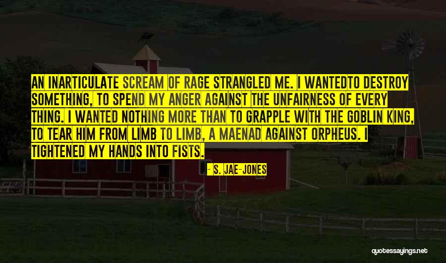 Ins Pido Quotes By S. Jae-Jones Ins Pido Quotes By S. Jae-Jones