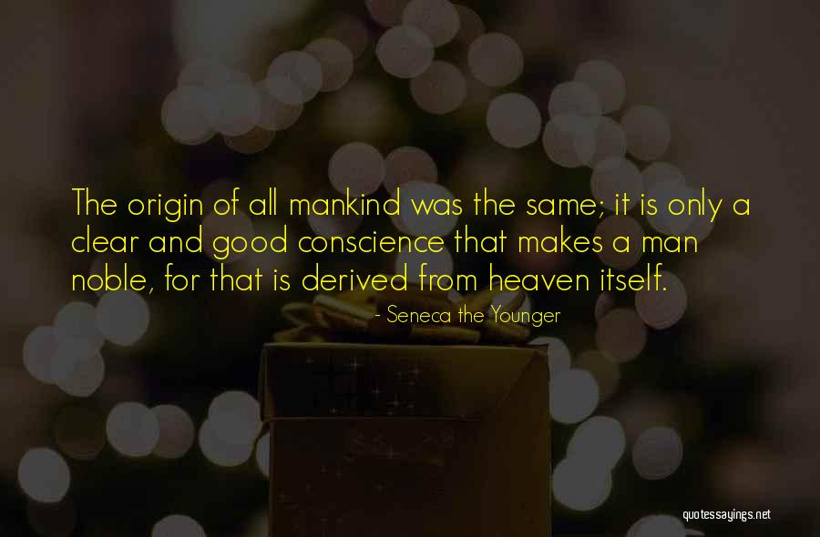 Insaaf Ki Quotes By Seneca The Younger Insaaf Ki Quotes By Seneca The Younger