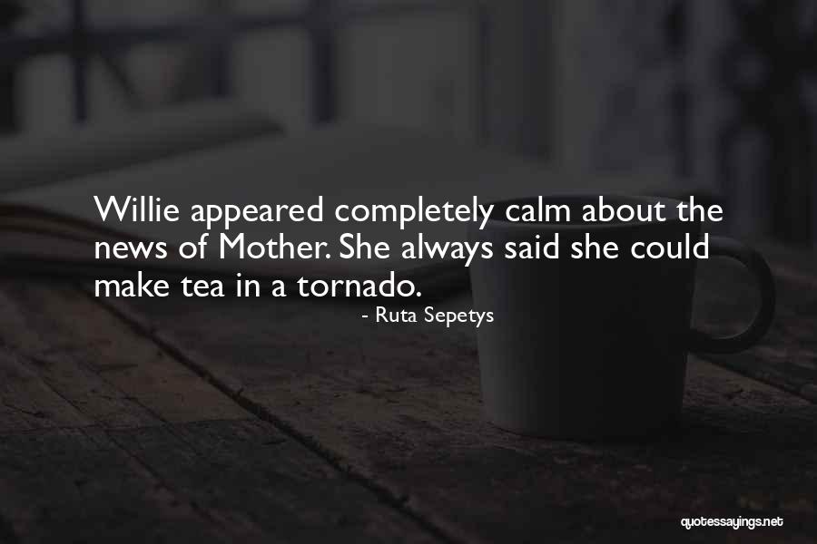 Insaciable Amante Quotes By Ruta Sepetys Insaciable Amante Quotes By Ruta Sepetys