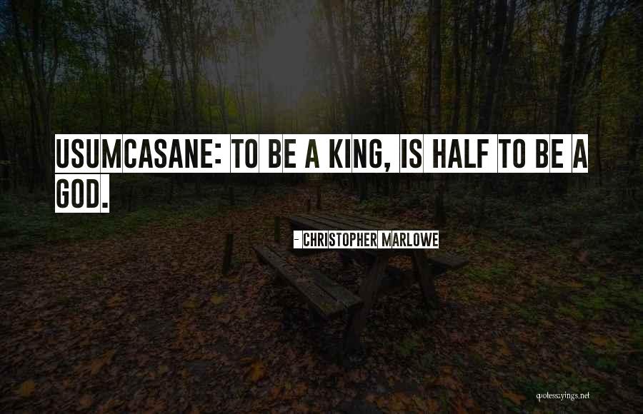 Insaciable Serie Quotes By Christopher Marlowe Insaciable Serie Quotes By Christopher Marlowe