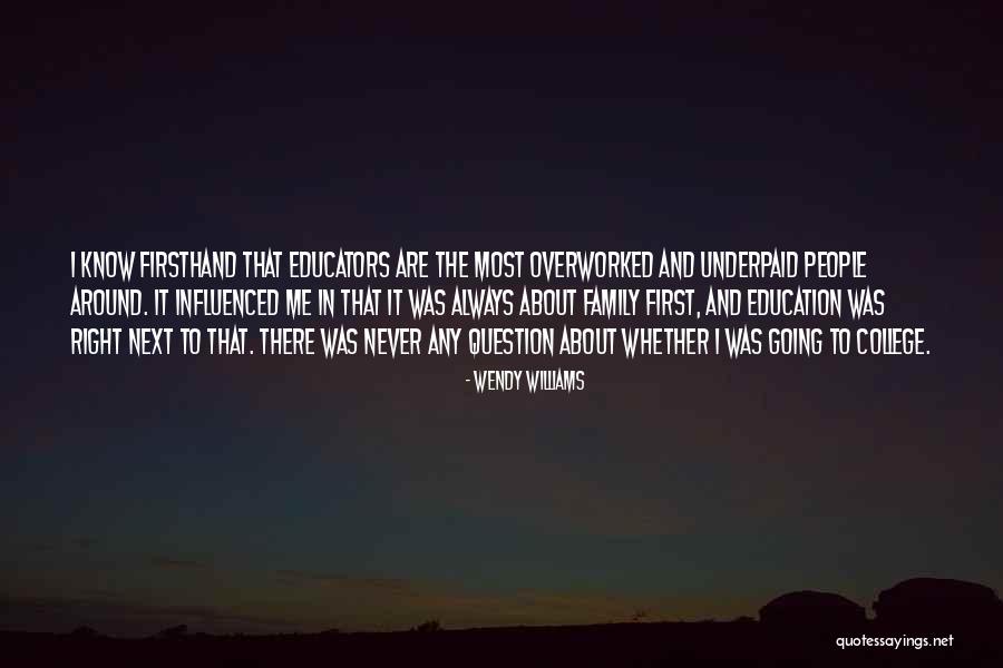 Insaf Program Quotes By Wendy Williams Insaf Program Quotes By Wendy Williams