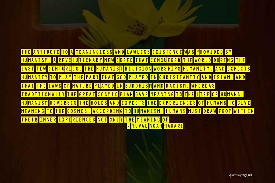 Insaflix Quotes By Yuval Noah Harari Insaflix Quotes By Yuval Noah Harari