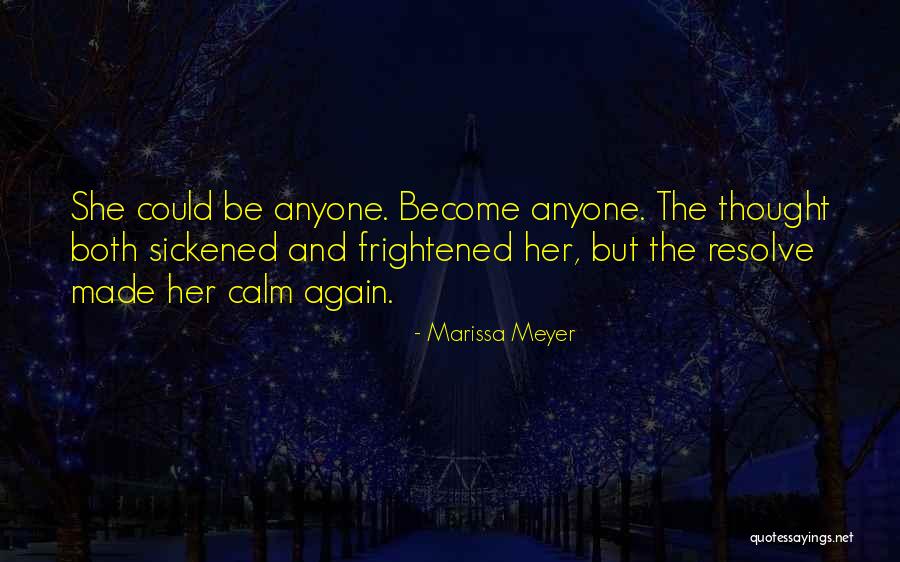 Insajderi Quotes By Marissa Meyer Insajderi Quotes By Marissa Meyer