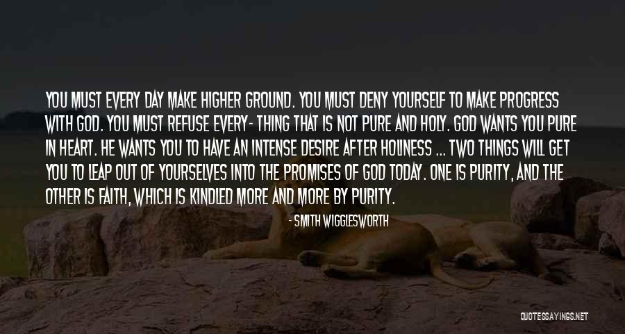 Insajderi Quotes By Smith Wigglesworth Insajderi Quotes By Smith Wigglesworth