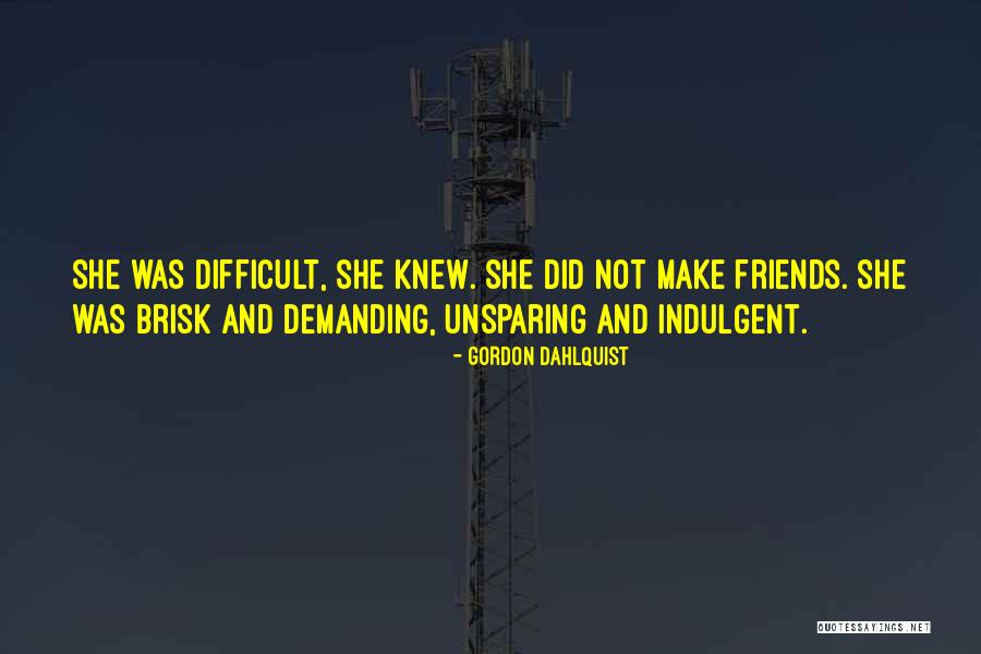 Insalubre Def Quotes By Gordon Dahlquist Insalubre Def Quotes By Gordon Dahlquist