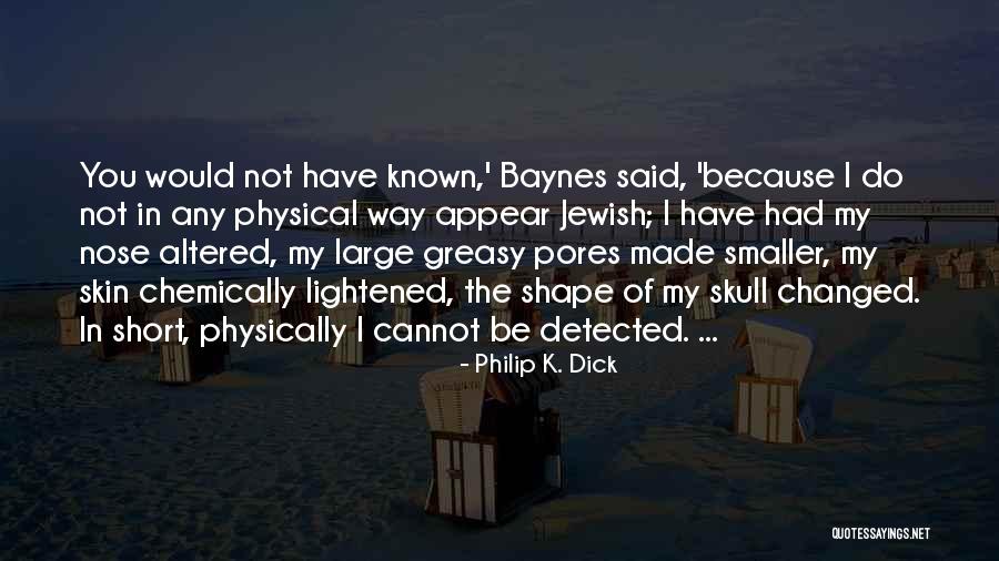 Insami Dex Quotes By Philip K. Dick Insami Dex Quotes By Philip K. Dick