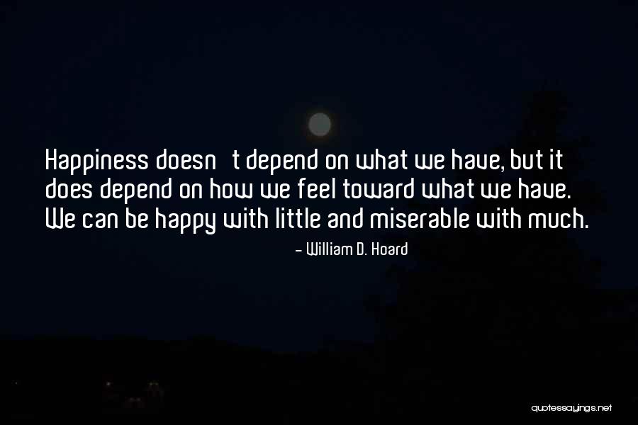 Insamintare Quotes By William D. Hoard Insamintare Quotes By William D. Hoard