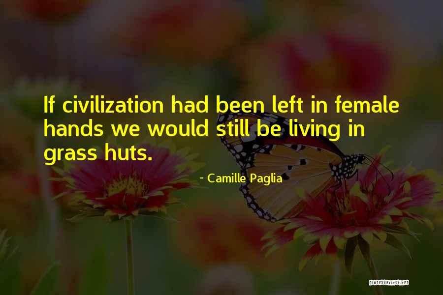 Insan Aur Janwar Quotes By Camille Paglia Insan Aur Janwar Quotes By Camille Paglia