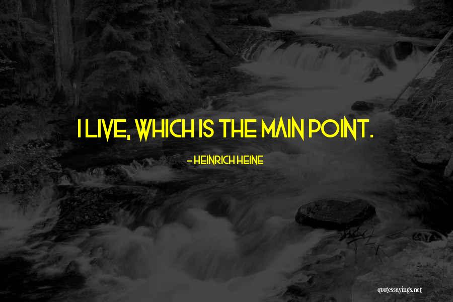 Insan Aur Janwar Quotes By Heinrich Heine Insan Aur Janwar Quotes By Heinrich Heine