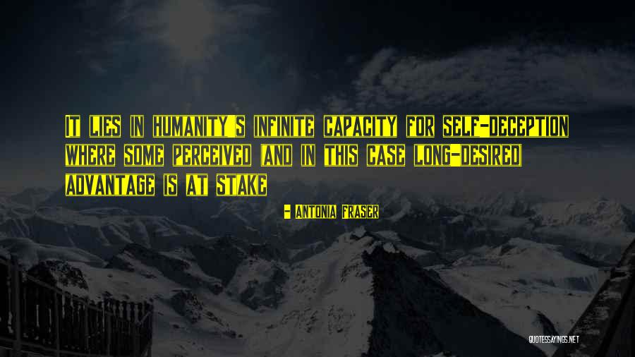 Insana International Placement Quotes By Antonia Fraser Insana International Placement Quotes By Antonia Fraser