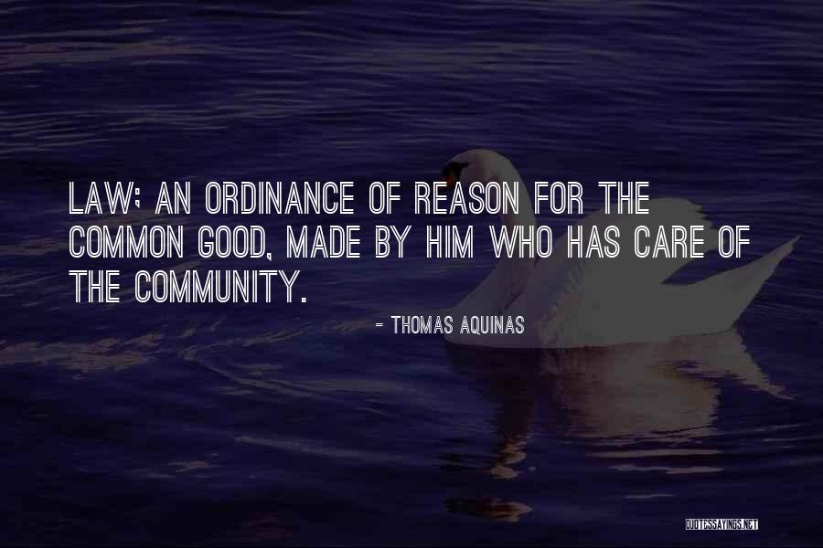 Insanase Quotes By Thomas Aquinas Insanase Quotes By Thomas Aquinas