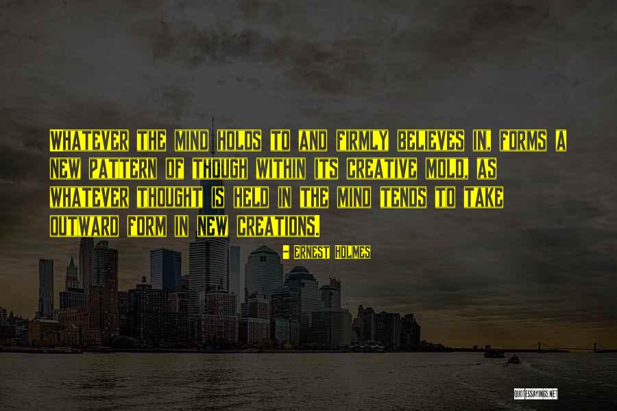 Insance Quotes By Ernest Holmes Insance Quotes By Ernest Holmes