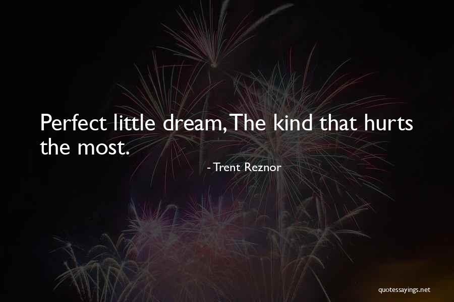 Insance Quotes By Trent Reznor Insance Quotes By Trent Reznor