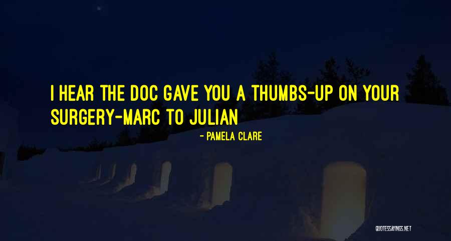 Insane Asylums In California Quotes By Pamela Clare Insane Asylums In California Quotes By Pamela Clare