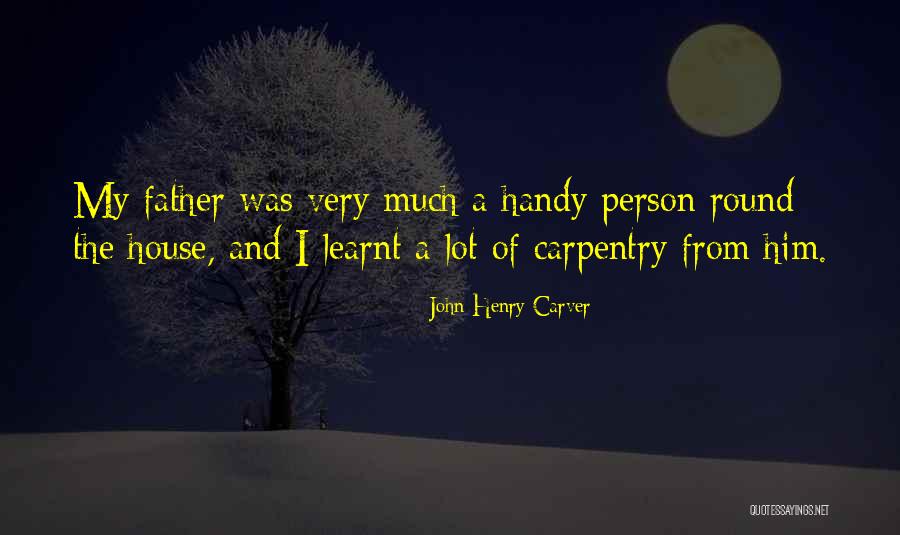 Insane Asylums In Pennsylvania Quotes By John Henry Carver Insane Asylums In Pennsylvania Quotes By John Henry Carver