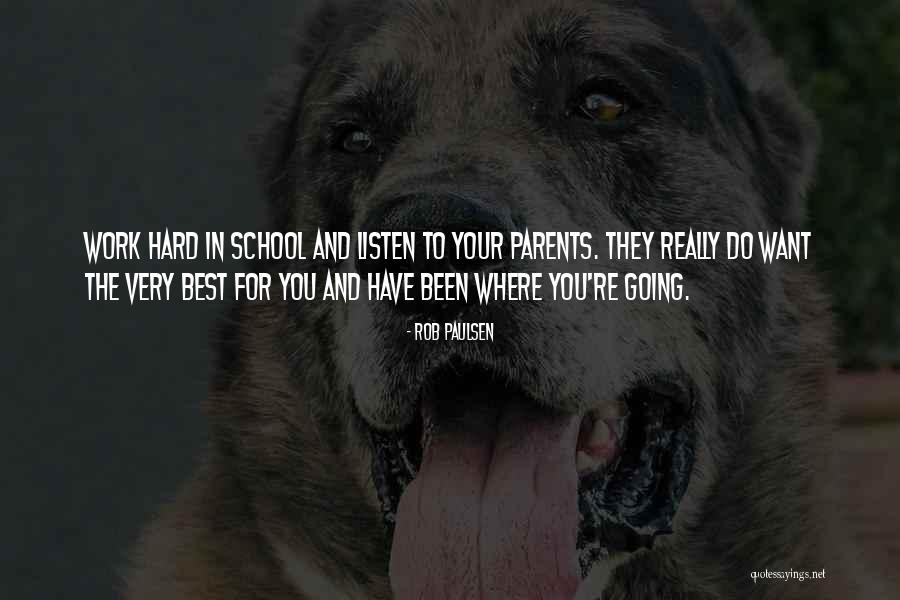 Insane Mothers Quotes By Rob Paulsen Insane Mothers Quotes By Rob Paulsen