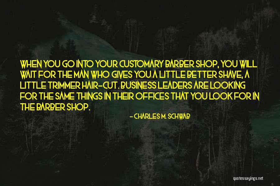 Insanely Beautiful Quotes By Charles M. Schwab Insanely Beautiful Quotes By Charles M. Schwab