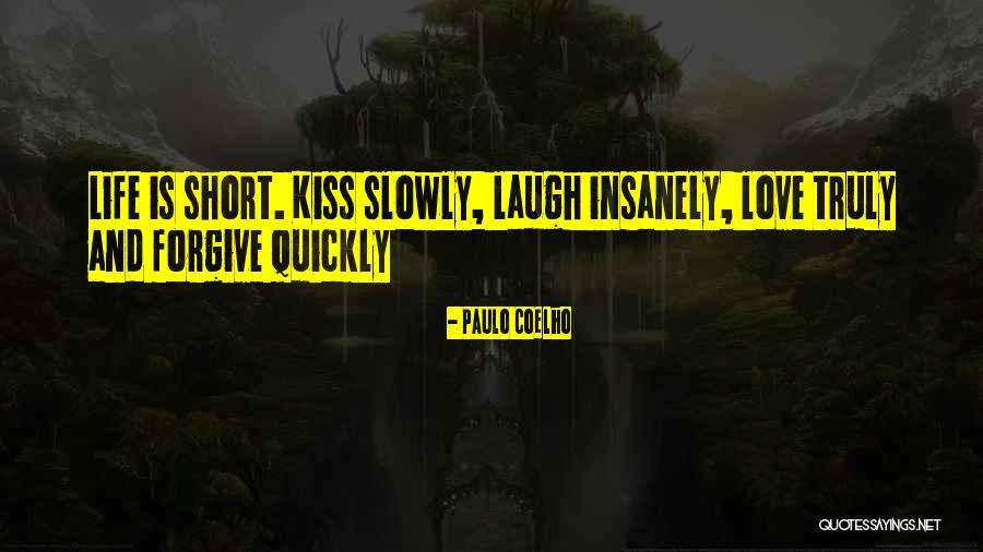 Insanely In Love Quotes By Paulo Coelho Insanely In Love Quotes By Paulo Coelho