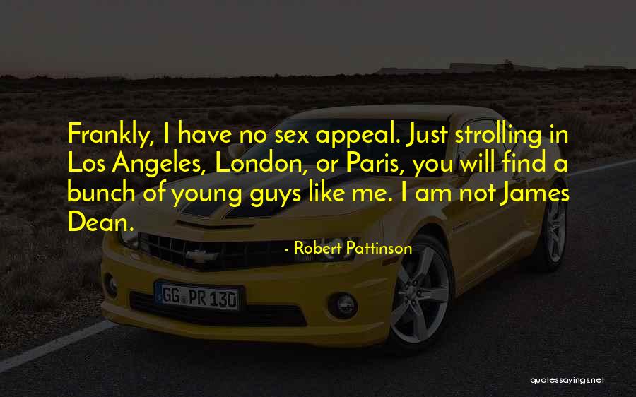 Insania Quotes By Robert Pattinson Insania Quotes By Robert Pattinson