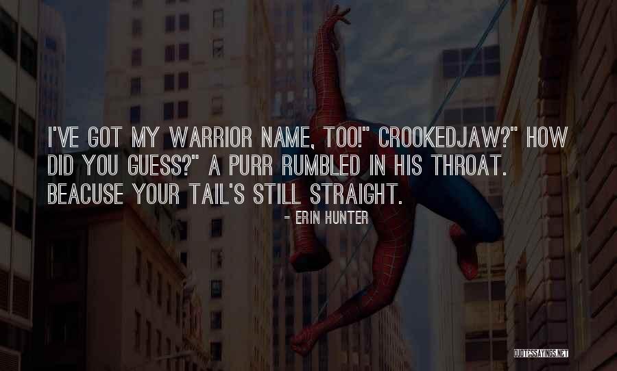 Insania Wine Quotes By Erin Hunter Insania Wine Quotes By Erin Hunter