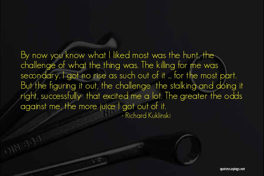 Insania Wine Quotes By Richard Kuklinski Insania Wine Quotes By Richard Kuklinski