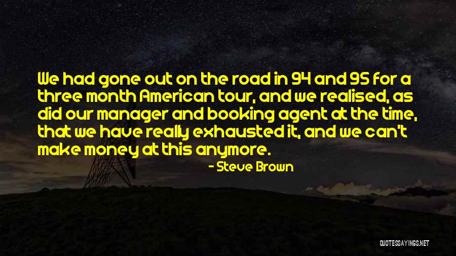 Insanidade Horror Quotes By Steve Brown Insanidade Horror Quotes By Steve Brown