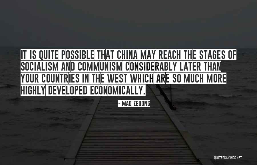 Insanitary City Quotes By Mao Zedong Insanitary City Quotes By Mao Zedong