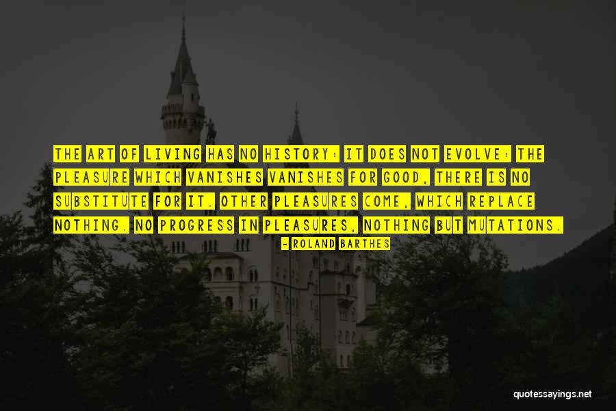 Insanitary City Quotes By Roland Barthes Insanitary City Quotes By Roland Barthes