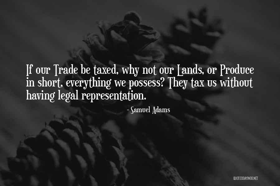 Insanities Of Henry Quotes By Samuel Adams Insanities Of Henry Quotes By Samuel Adams