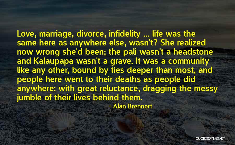 Insanity Of Obedience Quotes By Alan Brennert Insanity Of Obedience Quotes By Alan Brennert