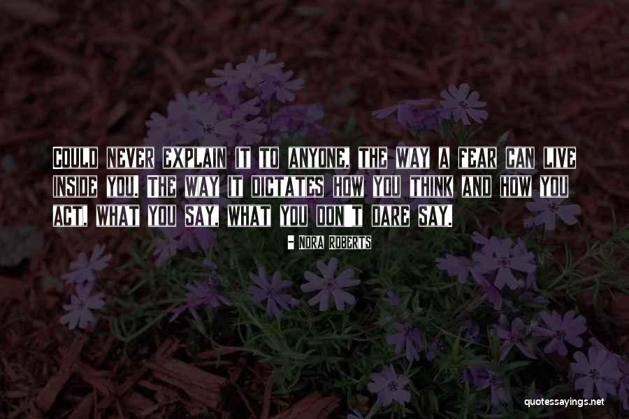Insanitys Chrysamere Quotes By Nora Roberts Insanitys Chrysamere Quotes By Nora Roberts