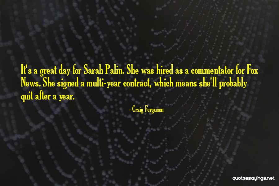 Insanitys Requiem Quotes By Craig Ferguson Insanitys Requiem Quotes By Craig Ferguson