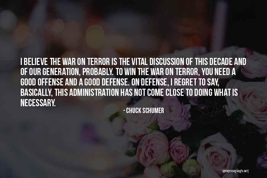 Insanlar Quotes By Chuck Schumer Insanlar Quotes By Chuck Schumer