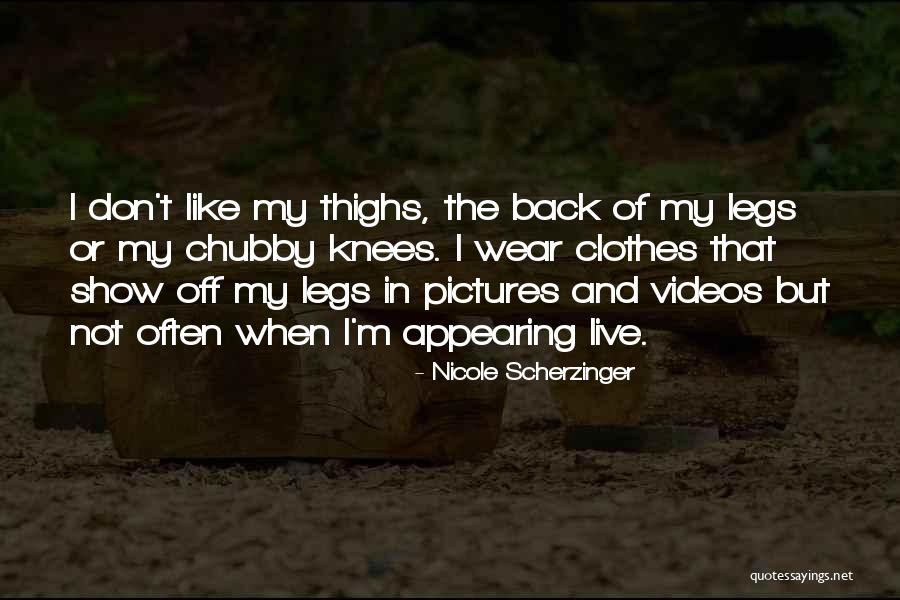 Insanlar Quotes By Nicole Scherzinger Insanlar Quotes By Nicole Scherzinger