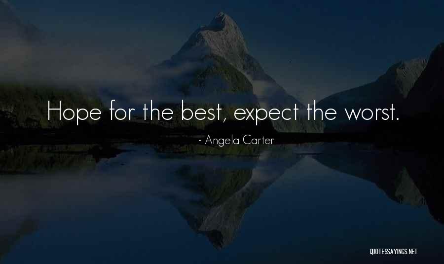 Insanlar Tek Quotes By Angela Carter Insanlar Tek Quotes By Angela Carter