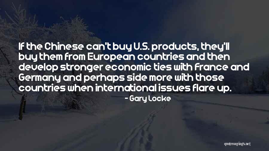 Insanlar Tek Quotes By Gary Locke Insanlar Tek Quotes By Gary Locke