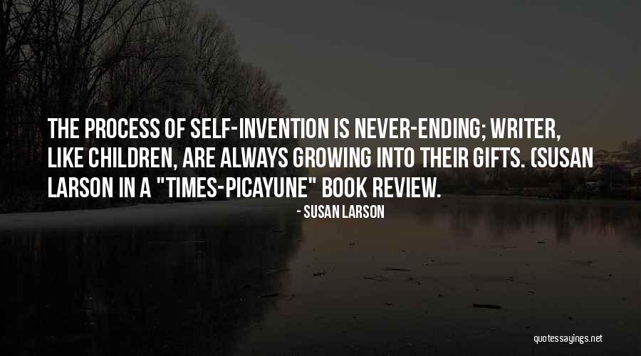 Insanlar Tek Quotes By Susan Larson Insanlar Tek Quotes By Susan Larson