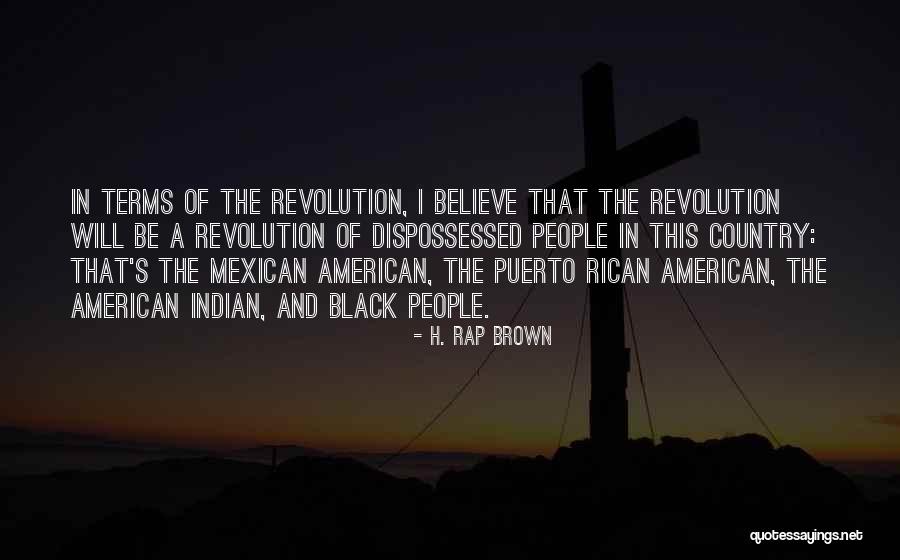 Insanlarda Iftlesme Quotes By H. Rap Brown Insanlarda Iftlesme Quotes By H. Rap Brown