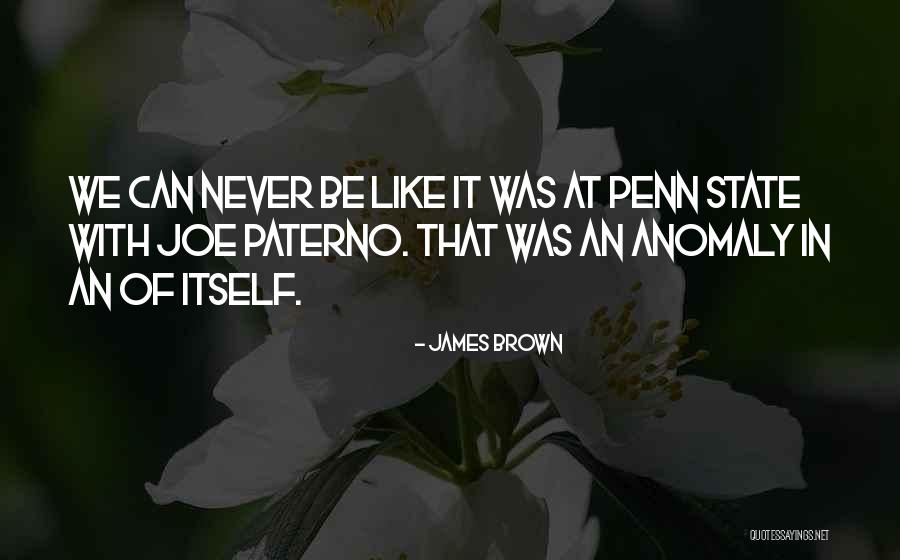 Insanlik Sucu Quotes By James Brown Insanlik Sucu Quotes By James Brown