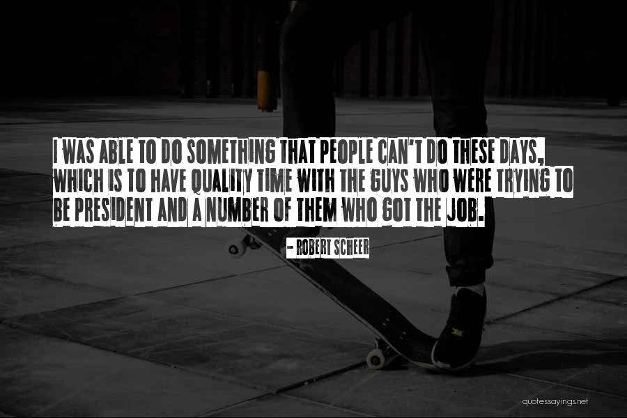 Insanno Quotes By Robert Scheer Insanno Quotes By Robert Scheer