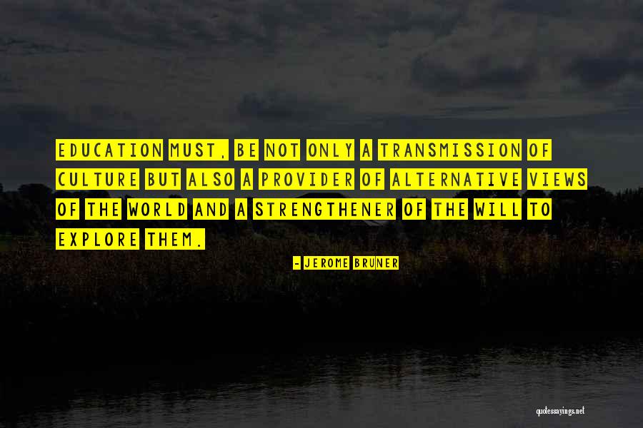 Insano Pharms Quotes By Jerome Bruner Insano Pharms Quotes By Jerome Bruner