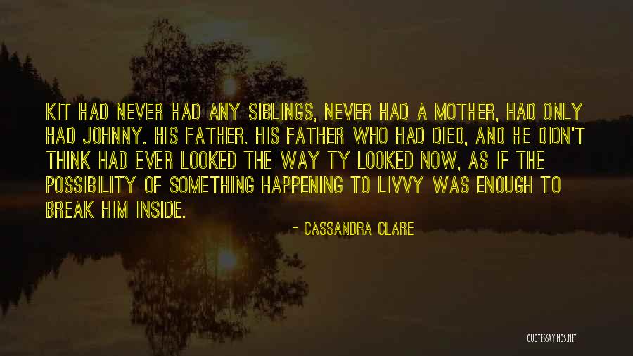 Insanoglu Quotes By Cassandra Clare Insanoglu Quotes By Cassandra Clare