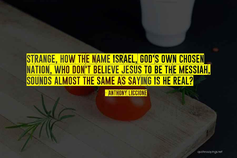Insati Quotes By Anthony Liccione Insati Quotes By Anthony Liccione