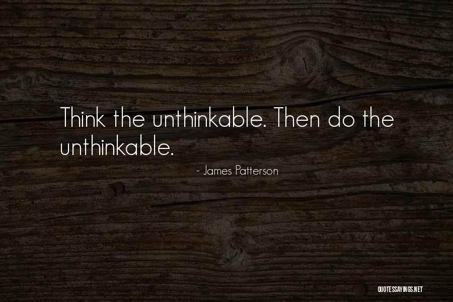 Insatiability Movie Quotes By James Patterson